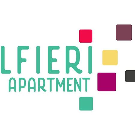 Alfieri Apartment Naples Exterior photo