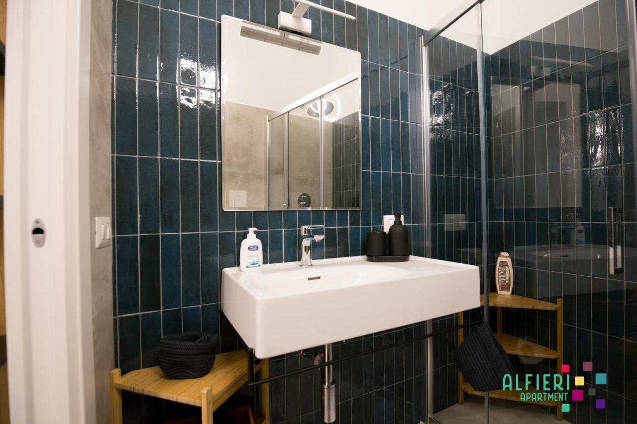 Alfieri Apartment Naples Exterior photo